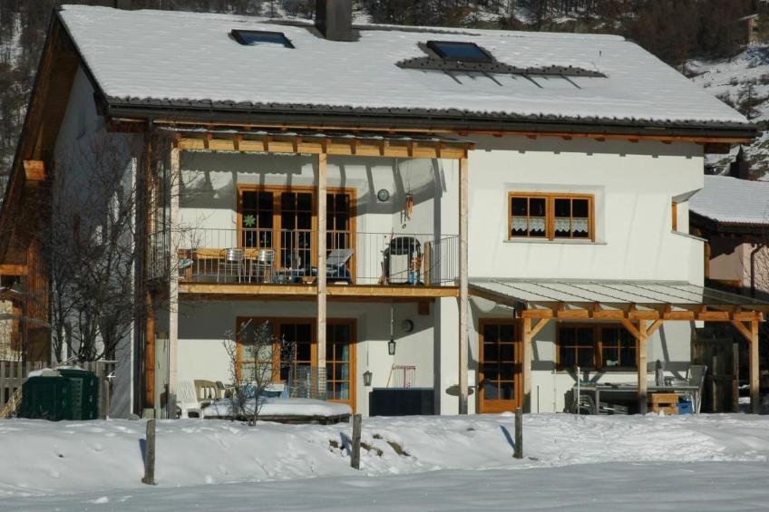 Gemütliche Ferienwohnung im Grünen - foto 2