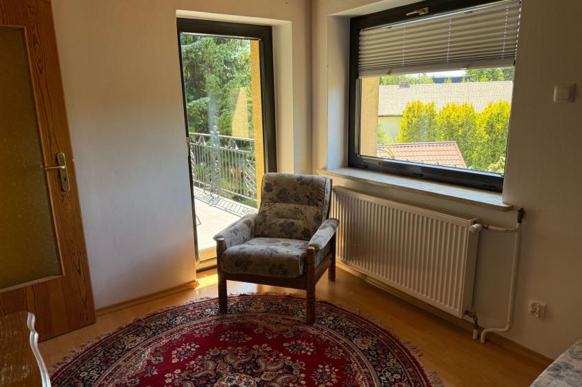 Ferienvilla mit Garten, Grill und Terrasse - foto 35