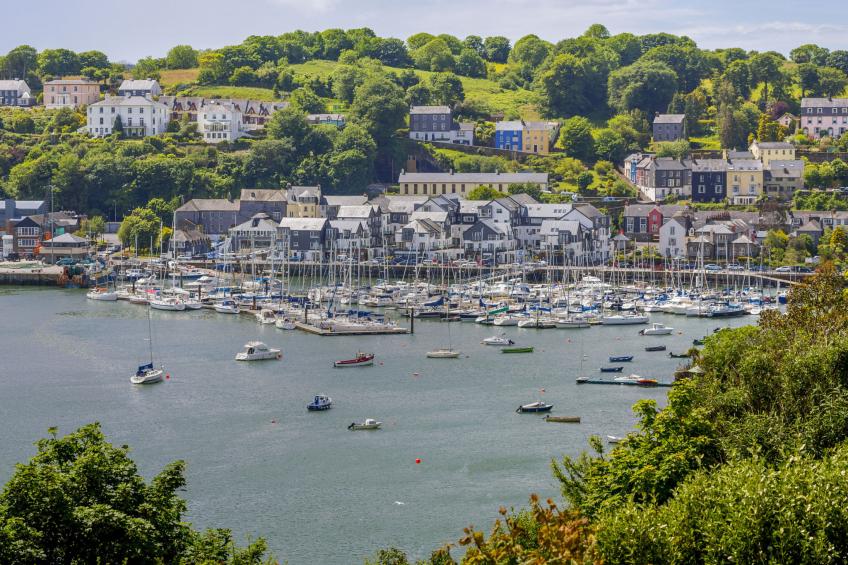 Castle Quay (TR4) HH No 14 - foto 15