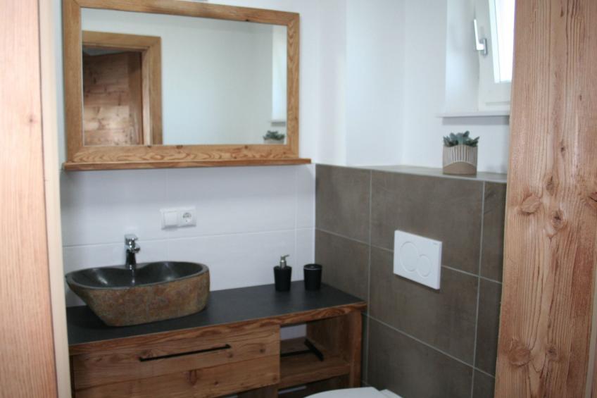 Rebenchalet - foto 20