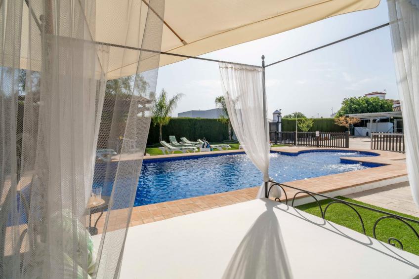 Casa Rural Buhaira - foto 43