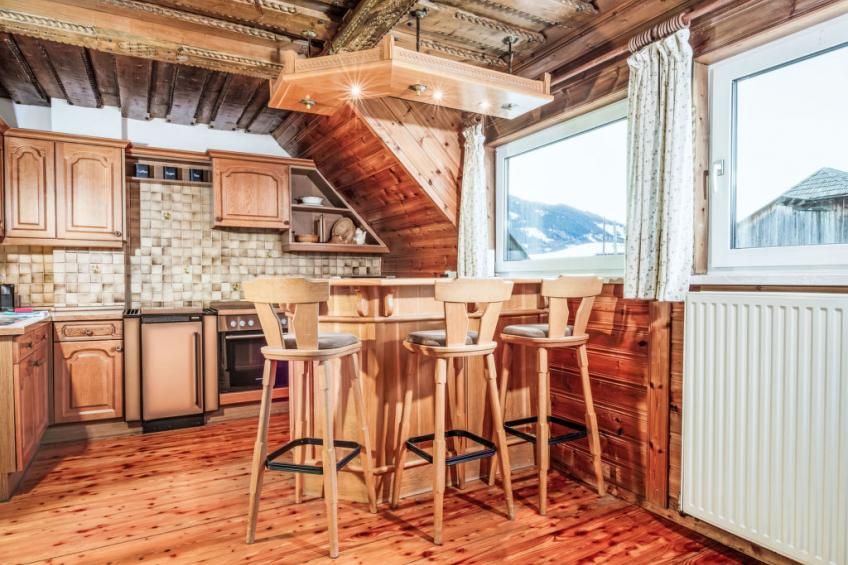 Ferienwohnung Gartenblick - foto 60