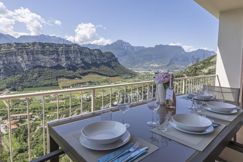 Villa Panorama with private pool - foto 9