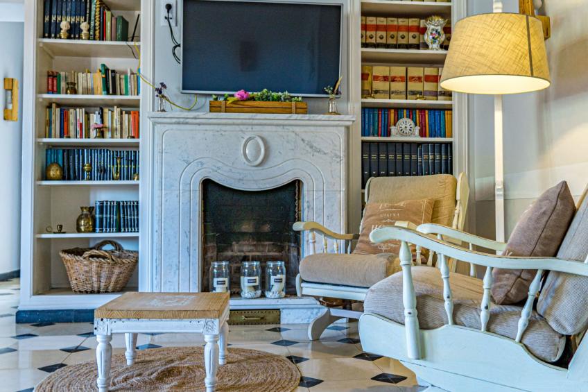 Ländliches Haus Cal Xamora - foto 37