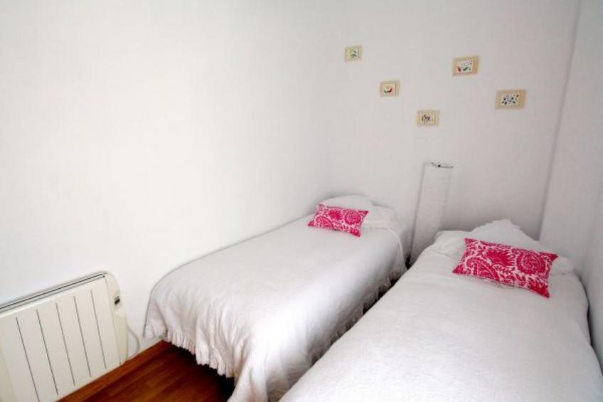 APARTAMENTO LA CÚPULA - foto 22