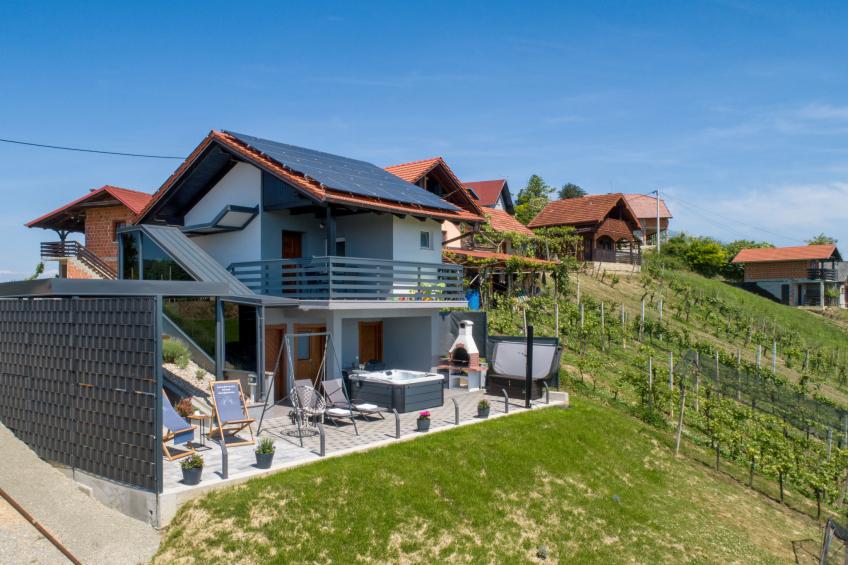 House View&Wine - foto 22