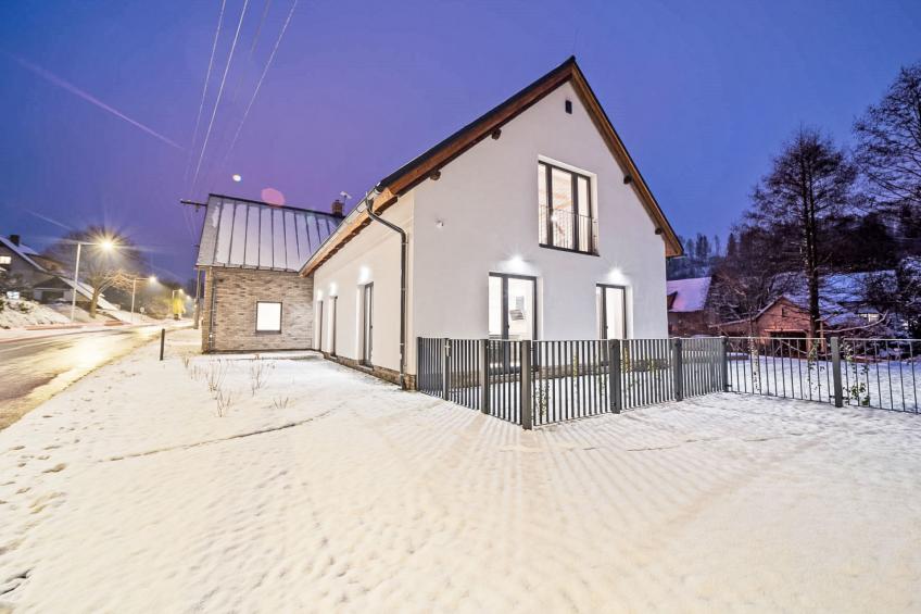 Na Kovárně - foto 24