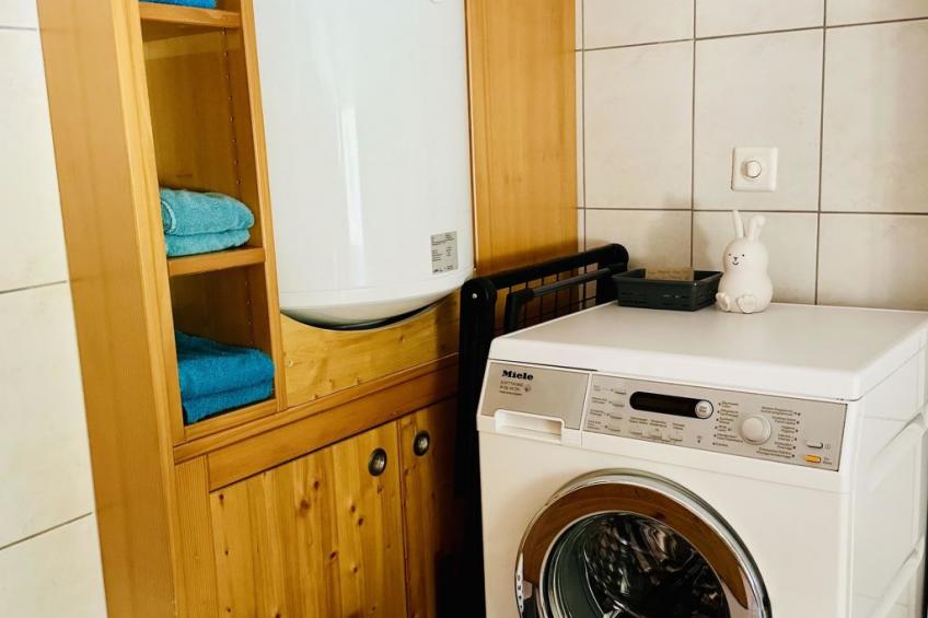 Bergtreu Appartement/Fewo 4-Bettwohnung - foto 22