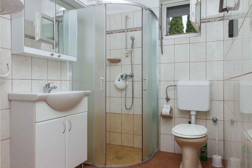 Vakantiehuis in de buurt van het centrum - VW-J36V - foto 10