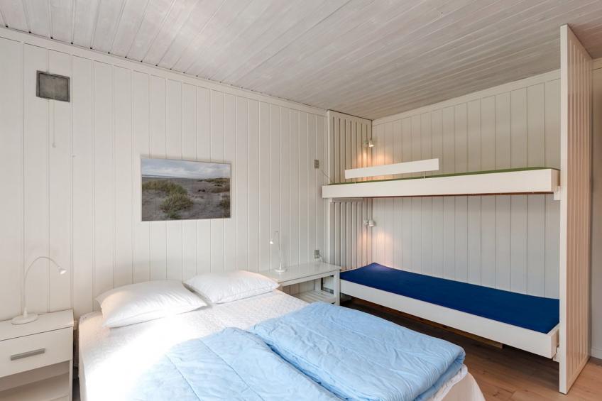 "Ara" - 700m from the sea in NW Jutland - foto 7