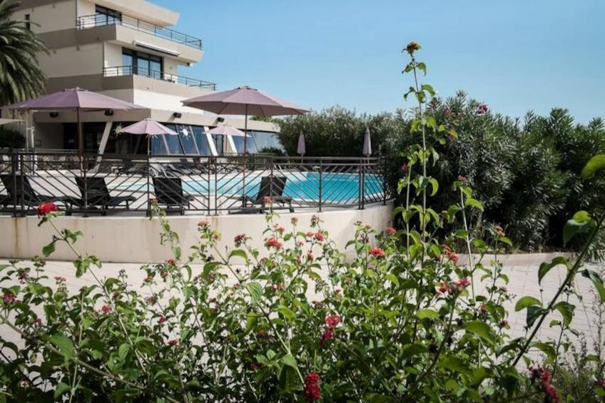 Résidence Les Calanques - foto 14