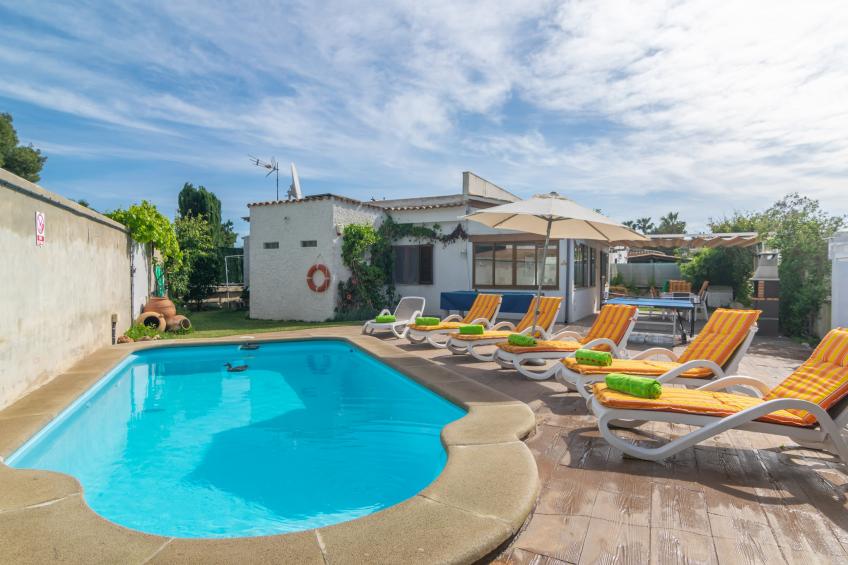 Villa Luna - foto 3