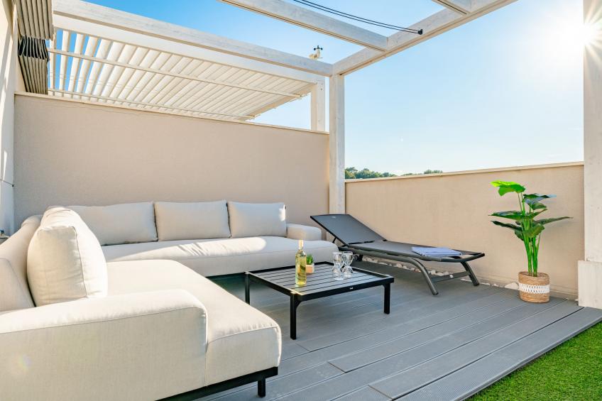 Arenal Boutique Suite - foto 30