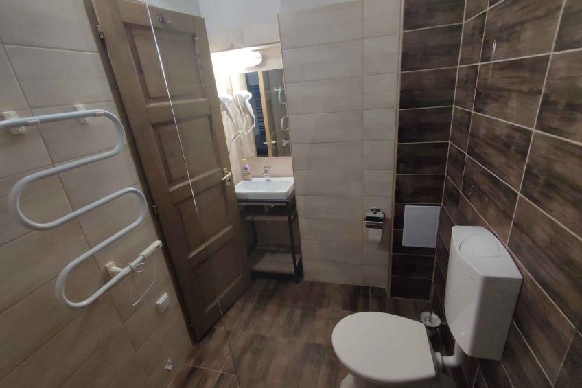 Studio mit Sauna und Whirlpool in der Nahe vom Strand - BF-VKZ5P - foto 5