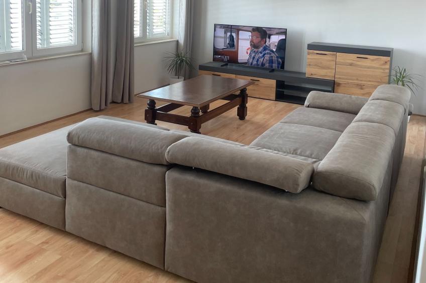 Apartments Magdales - Comfort Three Bedroom Apartment with Balcony A2 - foto 34