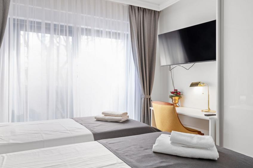 Villa Tria Quercus - Two Bedroom Villa with Terrace and Swimping pool - foto 29