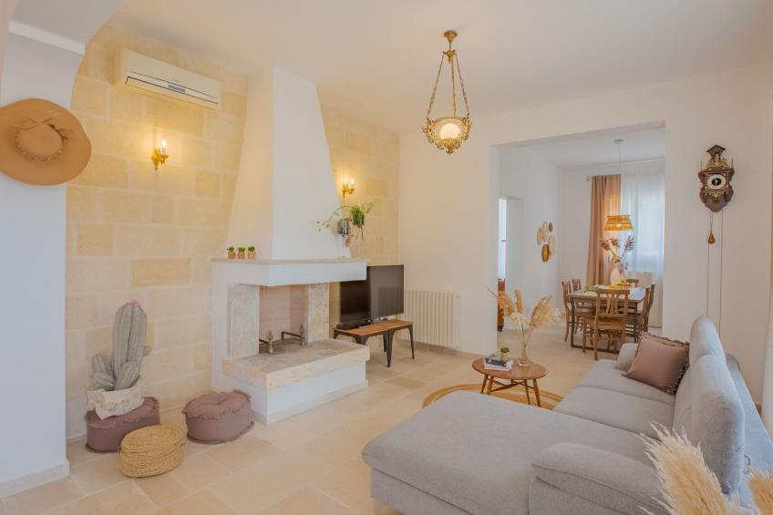 Villa Vera - foto 5