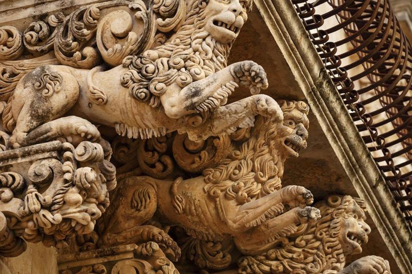 Nero D'Avola Morgante Wohnung - foto 21