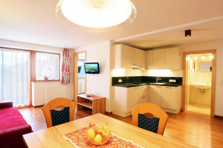 Panorama - Apartment - foto 10