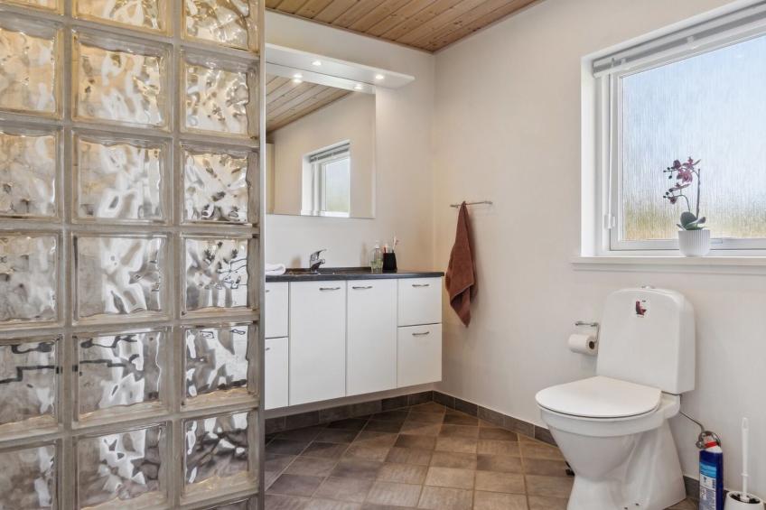 "Asvalde" - 200m to the inlet in Sealand - foto 23