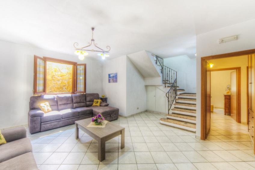 Gemütliches Haus in Custonaci mit privatem Pool - foto 24