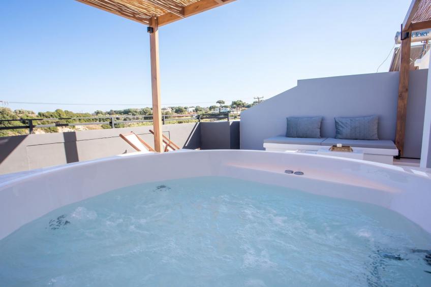 Armonikon Pool Villa 2 - foto 12