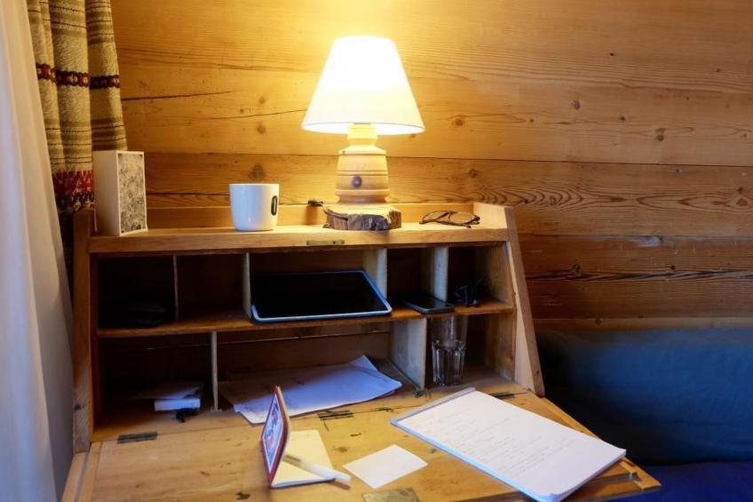 Chalet Ried - foto 19