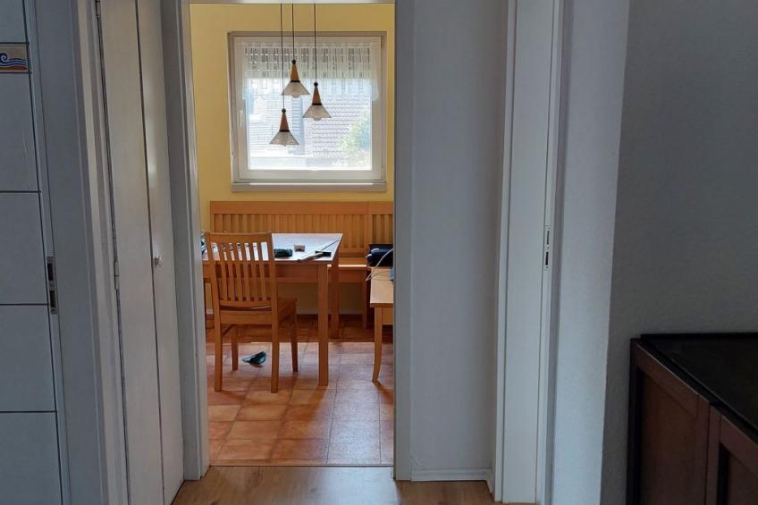 Appartement mit Balkon - foto 2