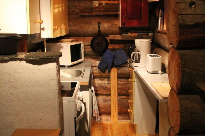 in Kemijärvi, Vuostimo Dorf - foto 9