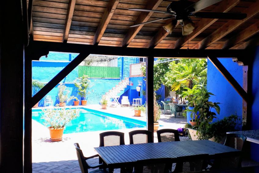 Finca 'La Casa de Illora - foto 34