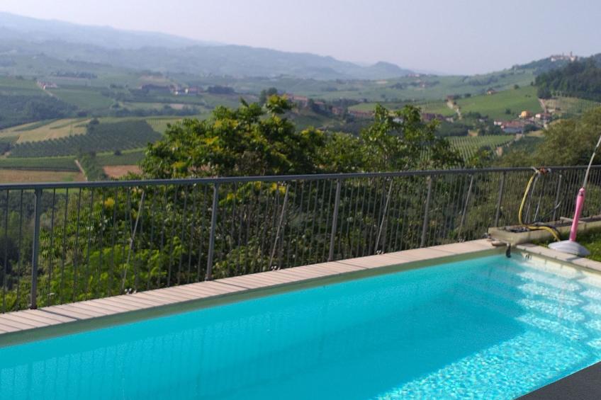 in Verduno mit Gemeinschaftspool - foto 9