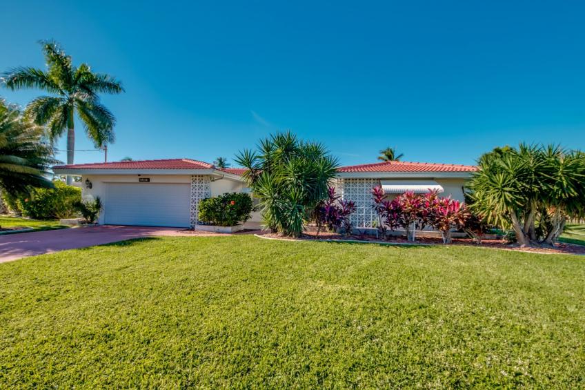 in Caloosahatchee mit Privatem Pool - foto 5