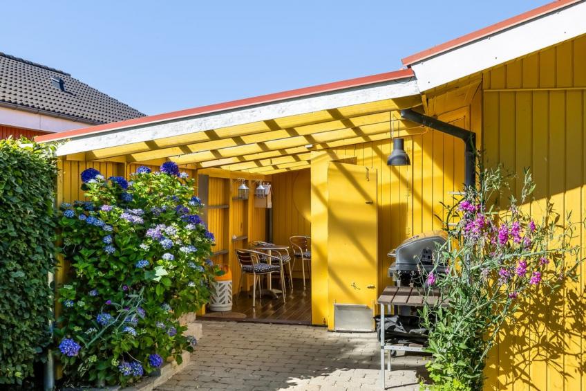 "Ephra" - 150m from the sea - foto 4