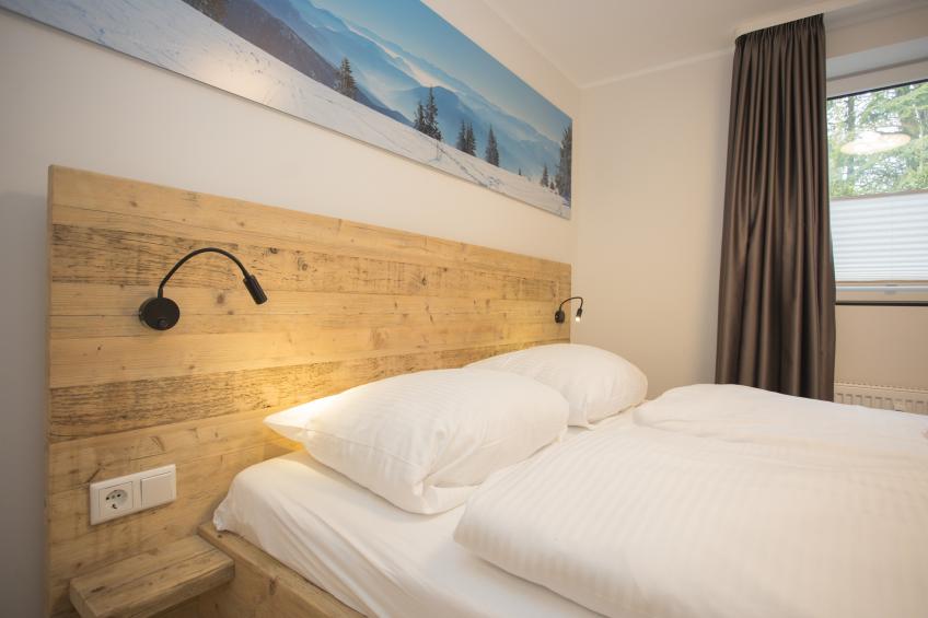 Appartement - Winterbergerstrasse 3 'Saphir' | Neuastenberg - foto 22