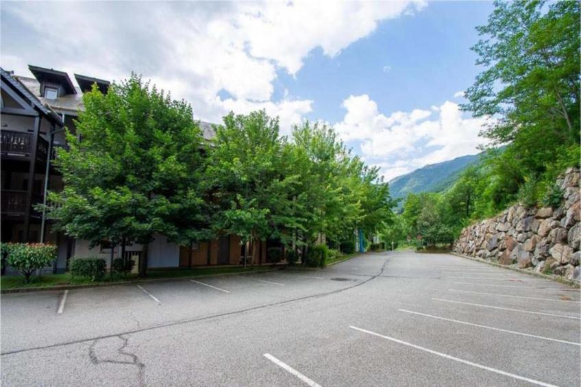 Les Chalets d'Ax N°206 - 2P6C - foto 40
