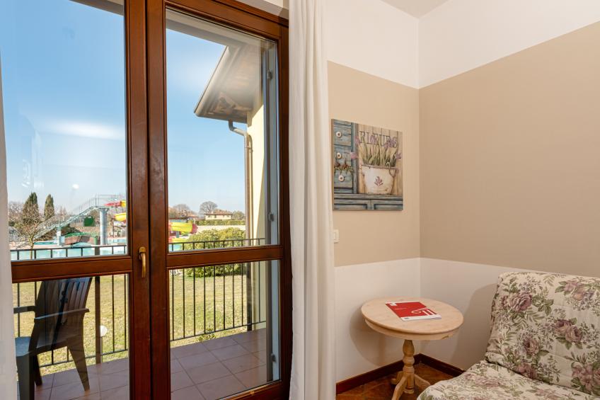 Holiday apartment with outdoor pool and children's entertainment in a great residence - BF-VJBW - foto 35