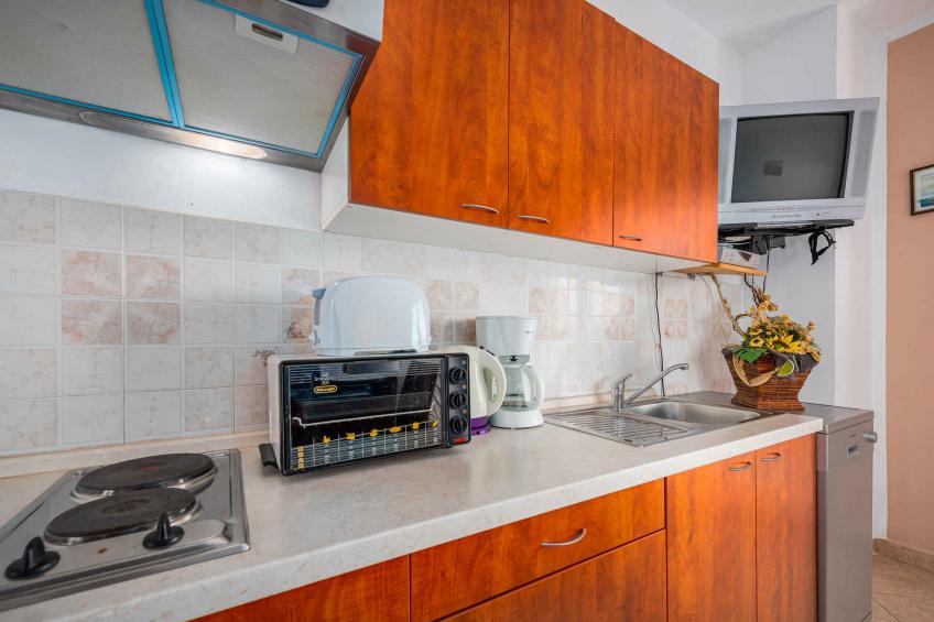 Vakantiewoning met airconditioning - VW-V3BGT - foto 132