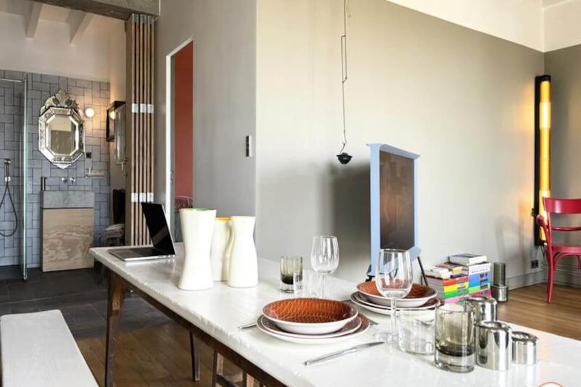 ⚡ Le Véritable Perret - Balcon - Authenticité - foto 2