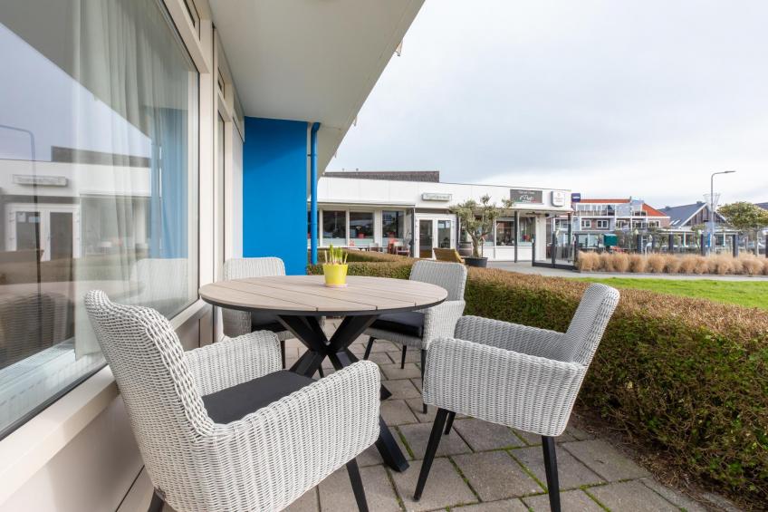 Appartement - Nieuwstraat 1 | Zoutelande 'Kurhaus appartement 1' - foto 2
