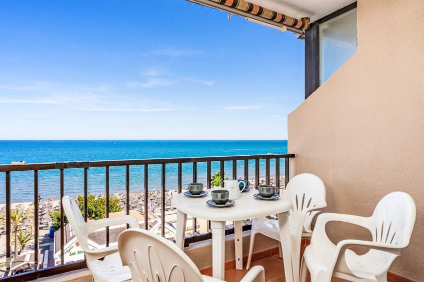 Apartamentos Lubina III