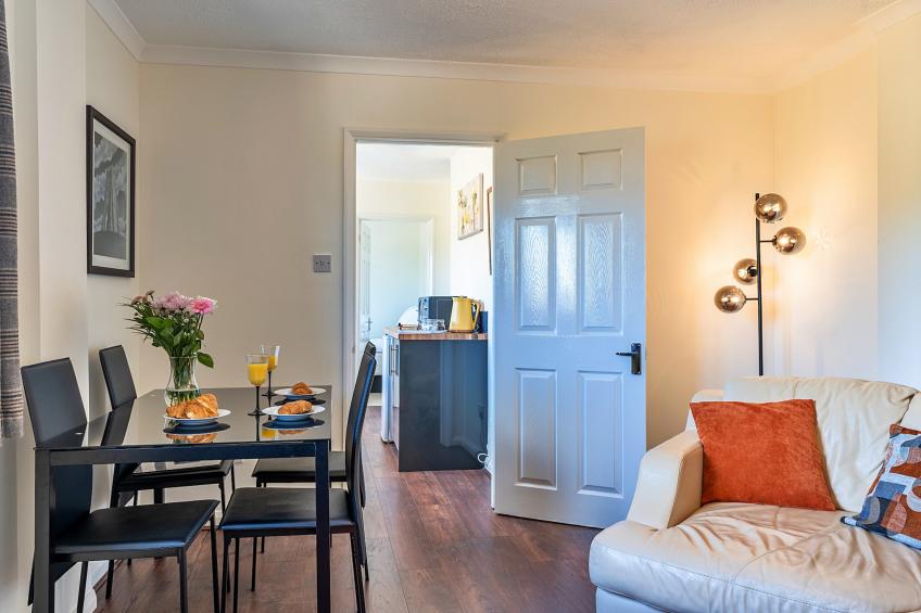 The Annexe at Rosebud Cottage - foto 2