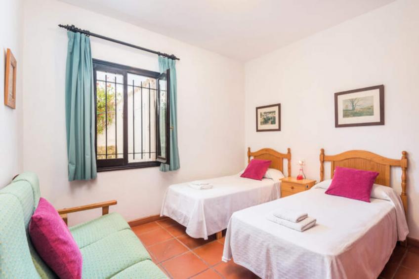 Mobil Home - Bungalow - Cottage à Ciutadella de Menorca - foto 11