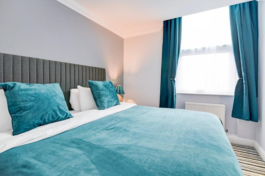 Standard Double Room - foto 42