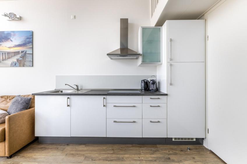 Resort Beach Houses Julianadorp 1 - foto 4