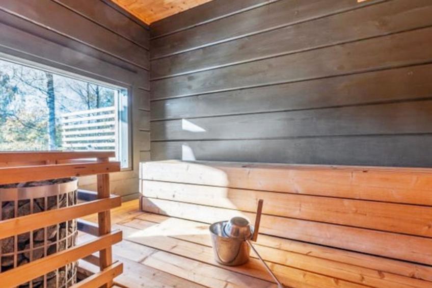 Teijon vierastalo - foto 17