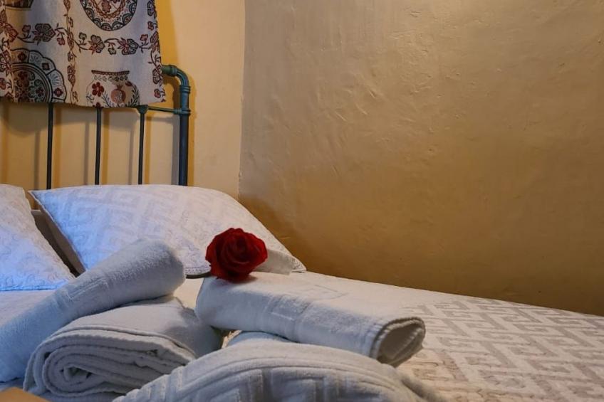 Schöne Ferienwohnung in Iznájar mit Garten, Terrasse und Grill - foto 73