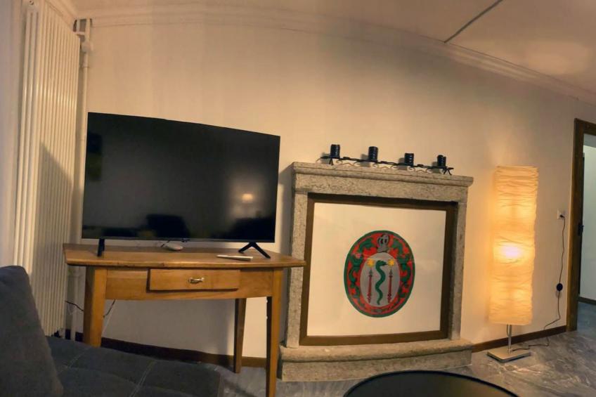 Al Sciresée House, am Fuße des geschützten Waldes - foto 35