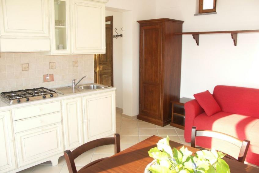 Panorama-Villa auf den Äolischen Inseln ab 773 - foto 15