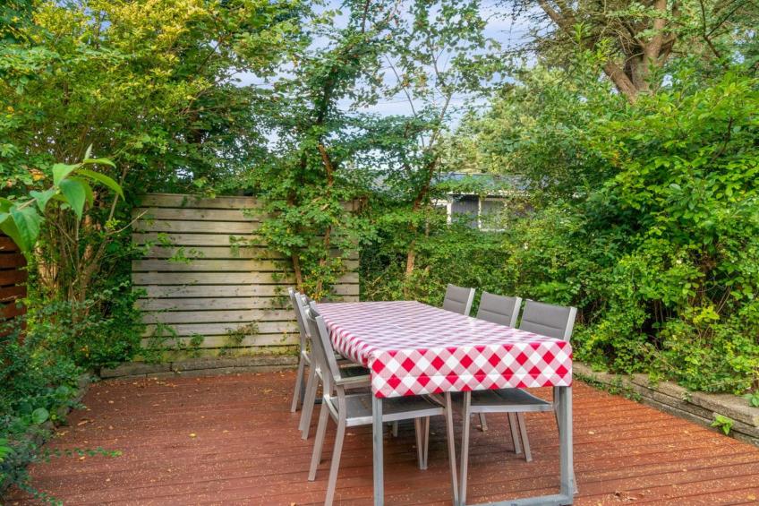 "Ninni" - 3.2km from the sea in Sealand - foto 9