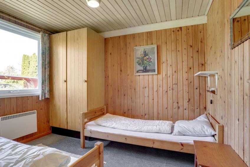 "Farnke" - 600m from the sea in SE Jutland - foto 18